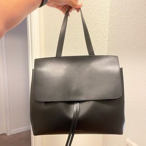Large Mansur Gavriel Lady Bag